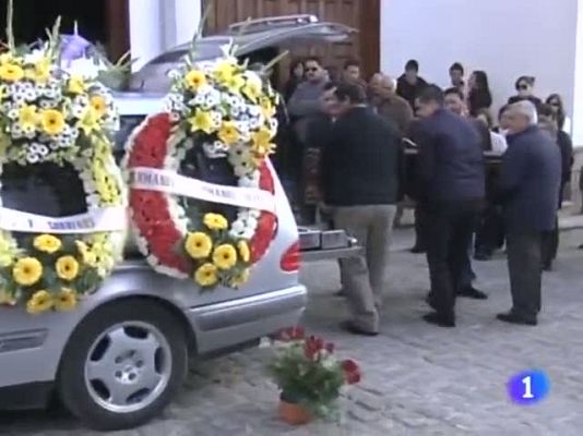 Noticias Andalucía - Noticias Andalucía - 15/11/10