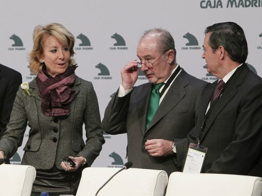 Informativo de Madrid - Informativo de Madrid - 15/11/10