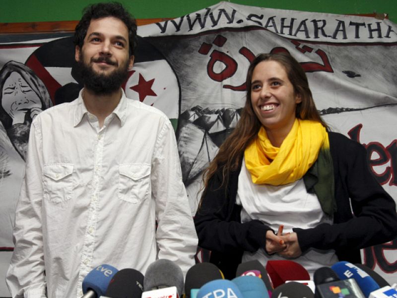 Telediario 1 en cuatro minutos - 15/11/10