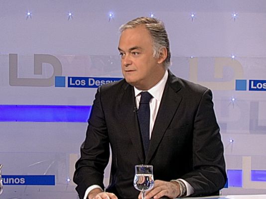  - Sáhara enfrenta al Gobierno y PP