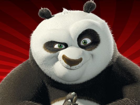 Cultura en Rtve.es - Tráiler de Kung-fu Panda 2