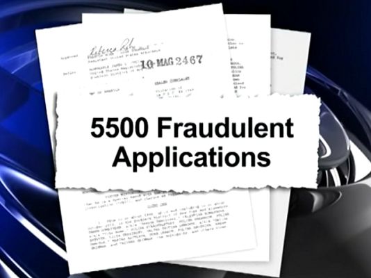  - Estafa del holocausto jud��o