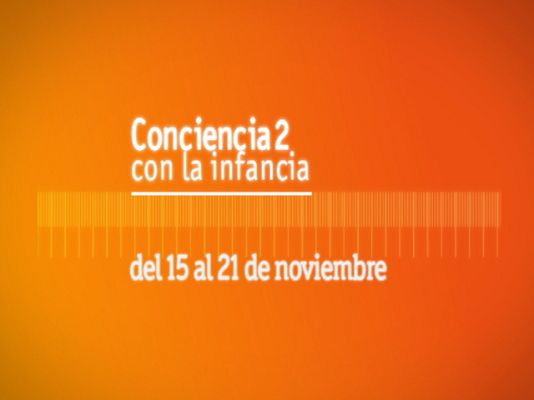  - Concienciados con la infancia