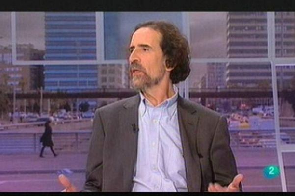 Para todos La 2 - Luis Nicanor Díaz González-Viana