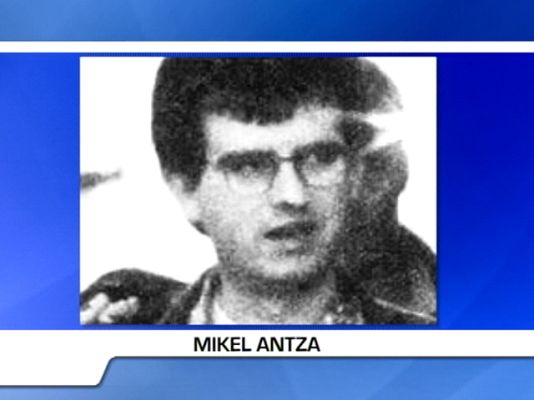  - Juicio a la cúpula de ETA