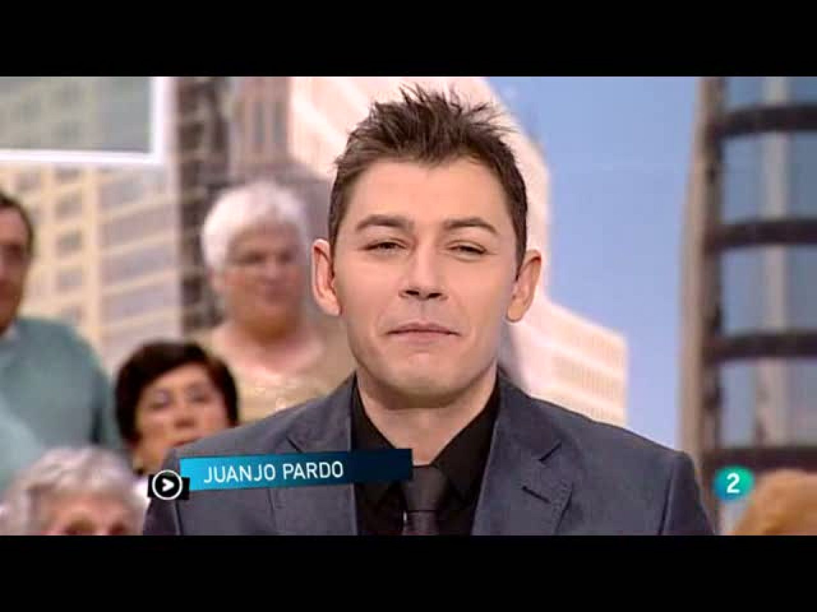 Para todos La 2 - 15/11/10 - Para todos La 2 | Ver