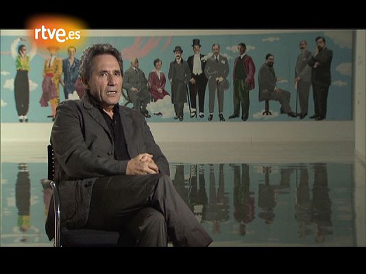 Crónicas - Sobre el concierto de Granada