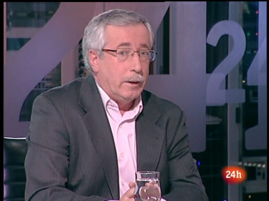 La tarde en 24h - Primera hora - 15/11/10