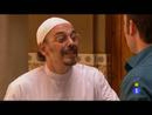  - El clon - 15/11/10