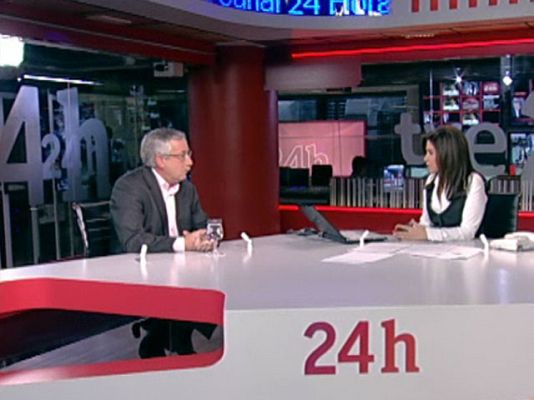  - Toxo:"Habrá movilizaciones masivas"