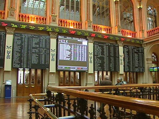  - El Ibex 35 sube un 1,2%