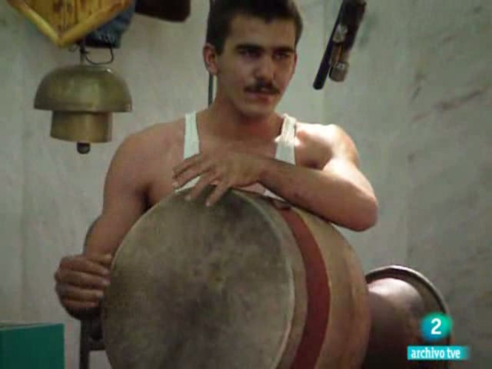 Alquibla - Los atletas de Alí - Alquibla | Ver