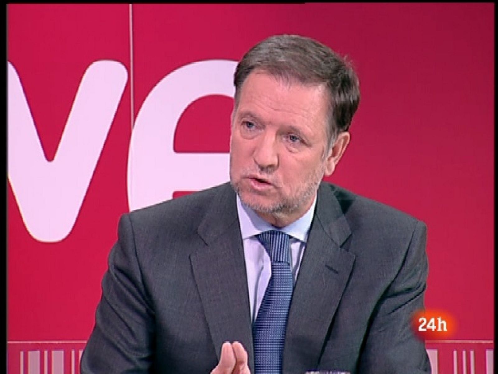 La tarde en 24 horas - Segunda hora - 15/11/10 - La tarde en 24h | Ver