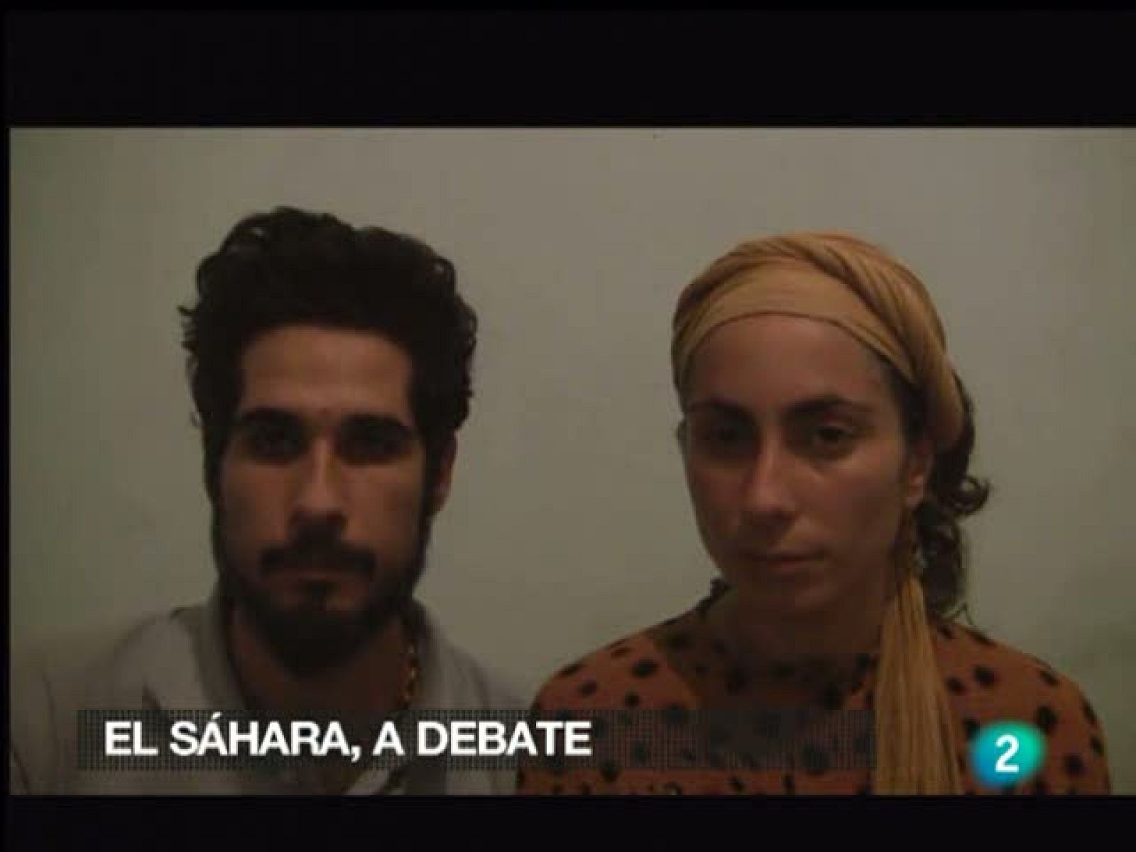 La 2 Noticias - 15/11/10 - La 2 Noticias | Ver