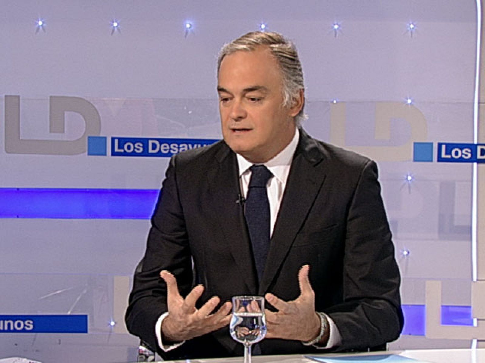 El Partido Popular critica la actuación del Gobierno en el Sáhara | Ver