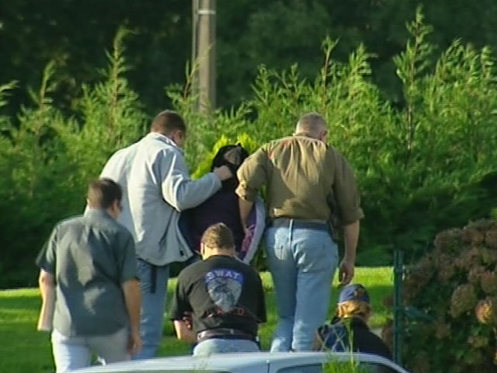 Un tribunal especial juzga en París a la cúpula de ETA desmantelada en 2004 | Ver