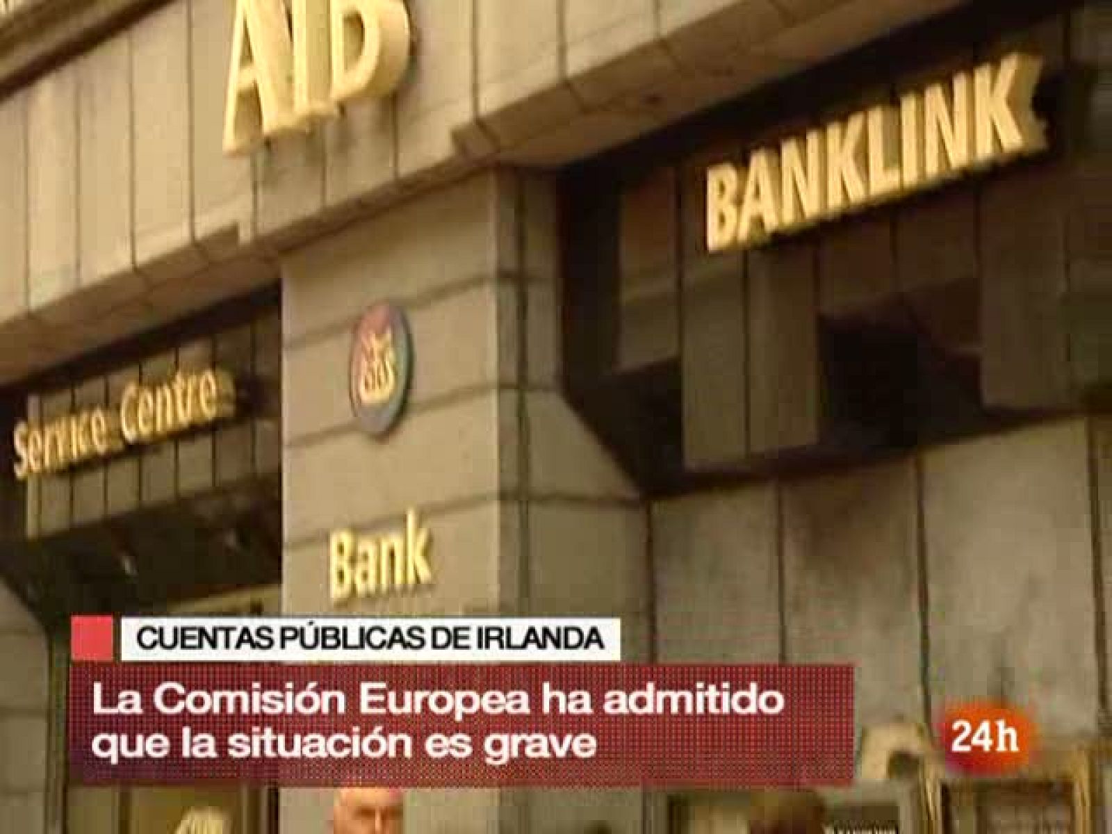La tarde en 24 horas - Tercera hora - 15/11/10 - La tarde en 24h | Ver