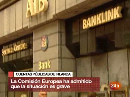 La tarde en 24h - Tercera hora - 15/11/10