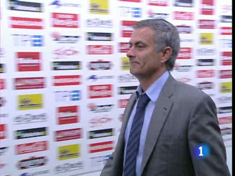 La bronca siguió en El Molinón