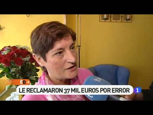 España Directo - España Directo - 15/11/10