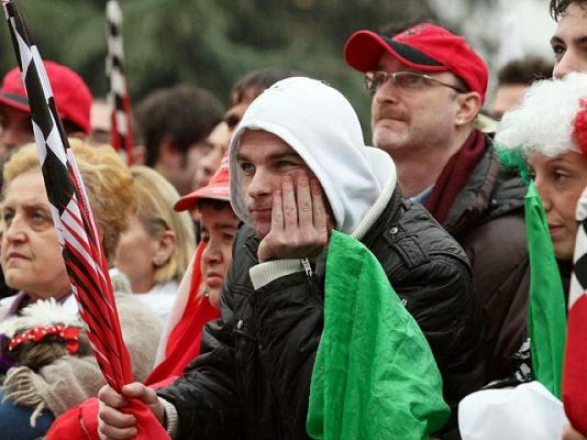 - Culpa del equipo, no de Alonso