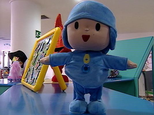  - Juguetes educativos