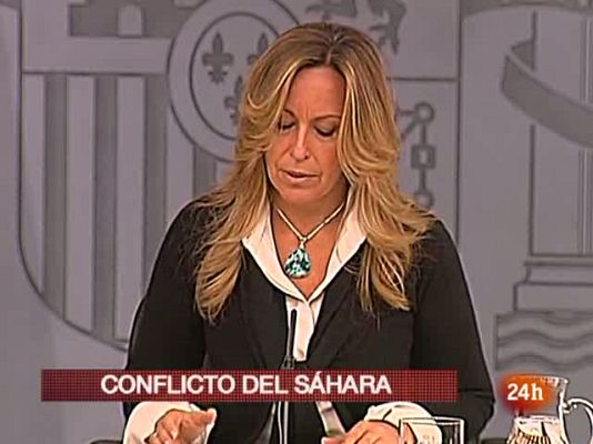 La noche en 24h - La noche en 24 horas - 15/11/10