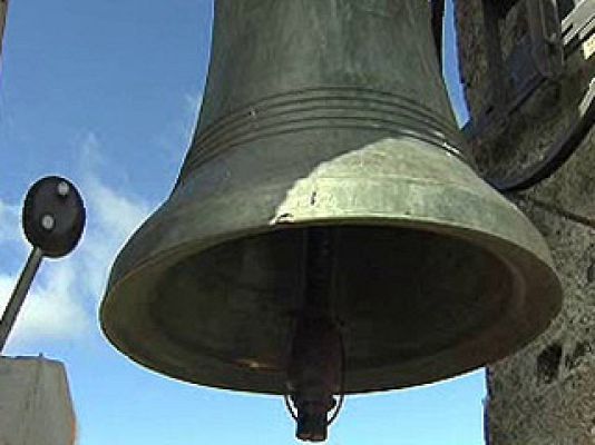 España Directo - A vueltas con las campanas