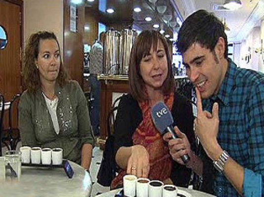 RTVE Cocina - Arroz con bacalao