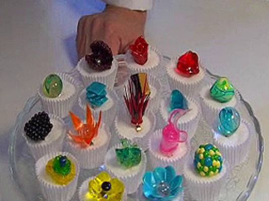 España Directo - Joyas de dulce