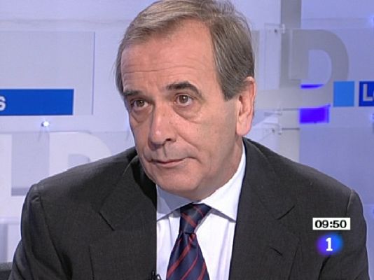 Los desayunos - José Antonio Alonso