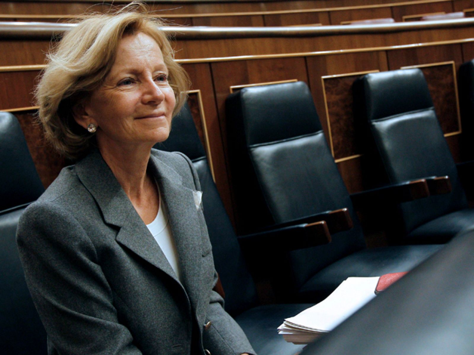 El Congreso debate las enmiendas a los presupuestos de 2011 | Ver