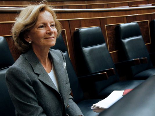  - Enmiendas a los presupuestos 2011