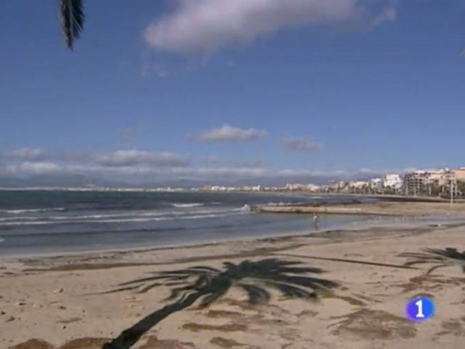 Informatiu Balear.Informatiu de les Illes Balears. (16/11/10)