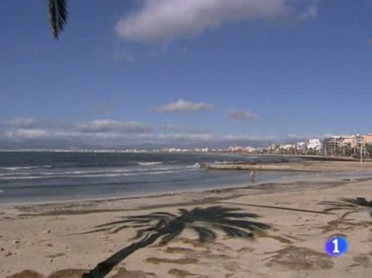 Informatiu Balear - Informatiu Balear - 16/11/10