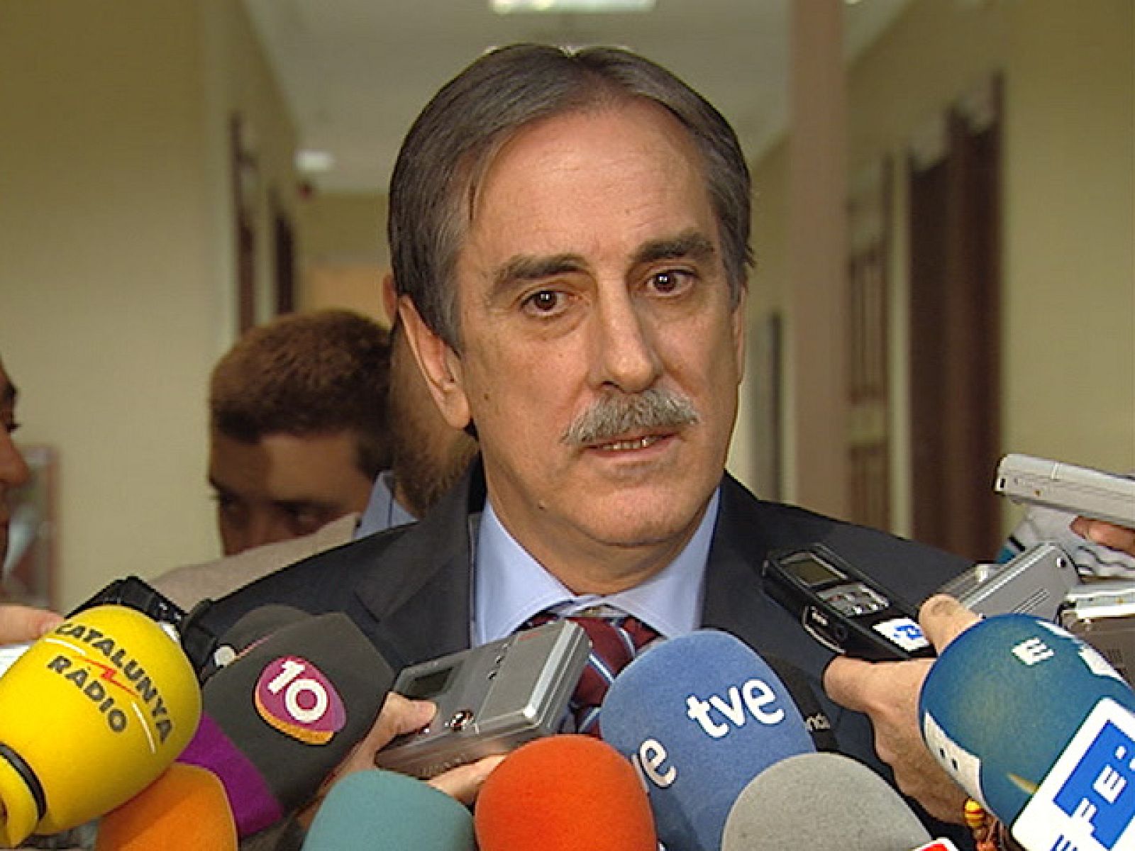 Valeriano Gómez mantiene la propuesta de retrasar la edad de jubilación