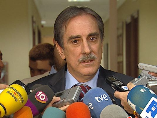  - Reunión del Pacto de Toledo