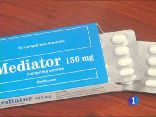 Ciencia y tecnología en Rtve.es - Alerta sanitaria en Francia