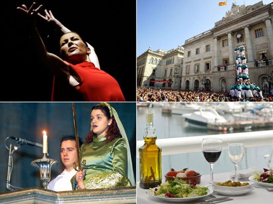  - Patrimonio de la Humanidad español