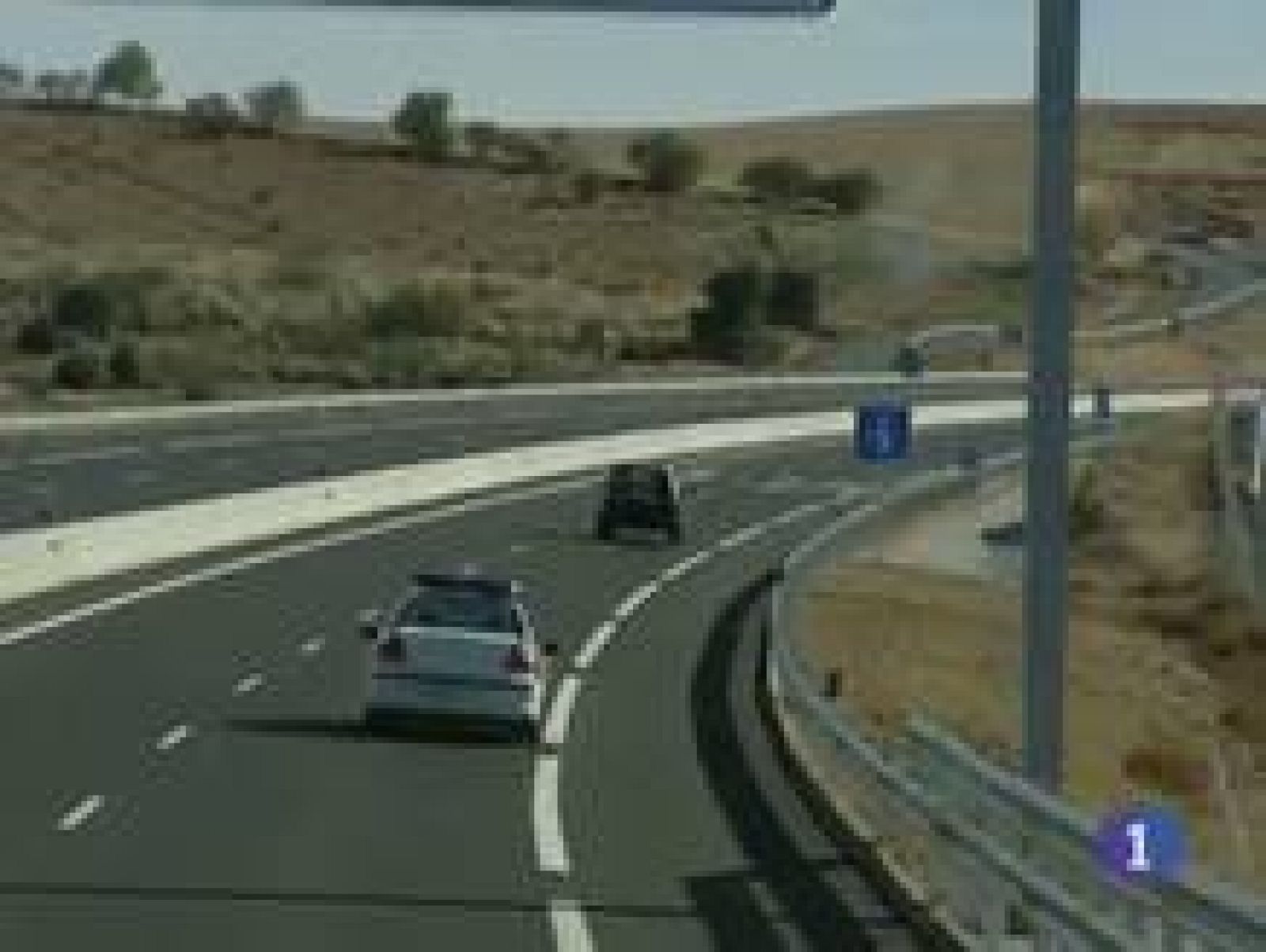 Noticias de Castilla La Mancha. Informativo de Castilla La Mancha. (16/11/10).