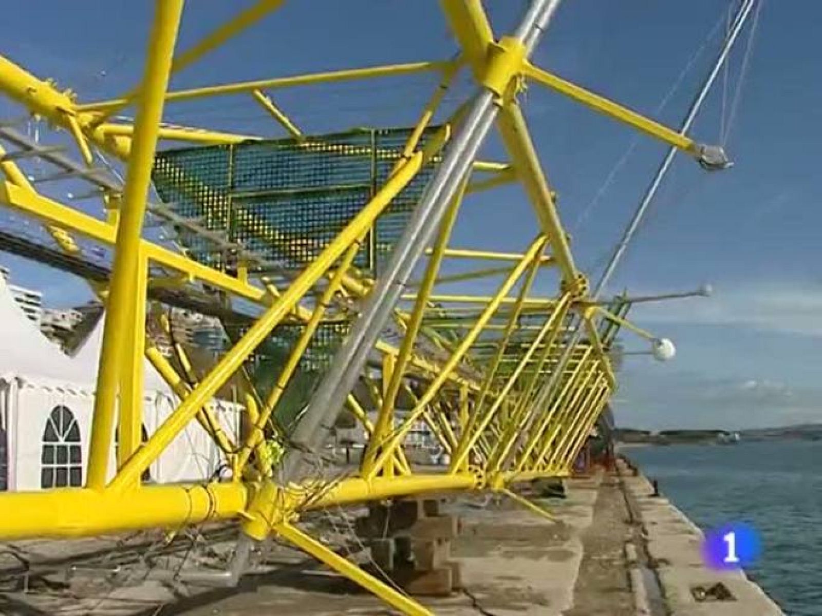 Telecantabria. (16/11/10)