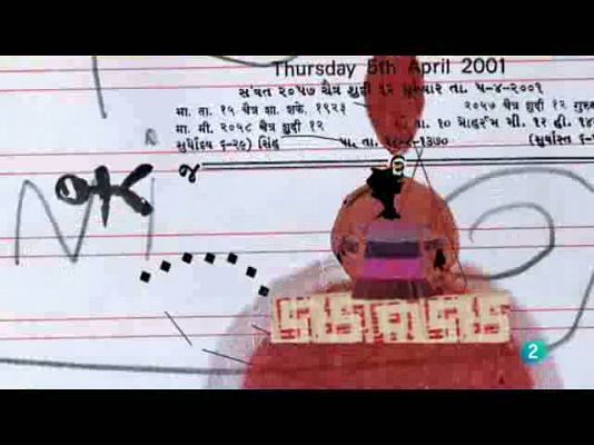 Para todos La 2 - Para todos La 2 - 16/11/10