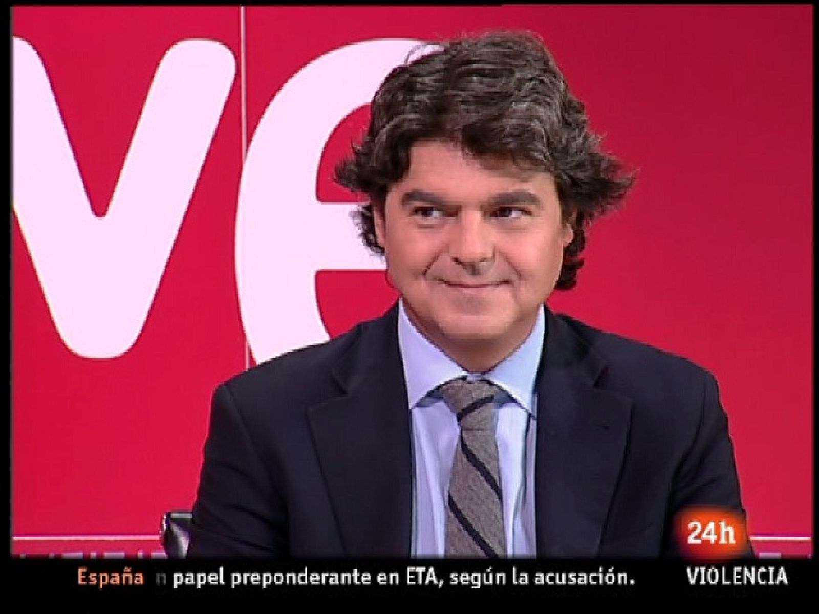 La tarde en 24 horas - Segunda hora - 16/11/10 - La tarde en 24h | Ver