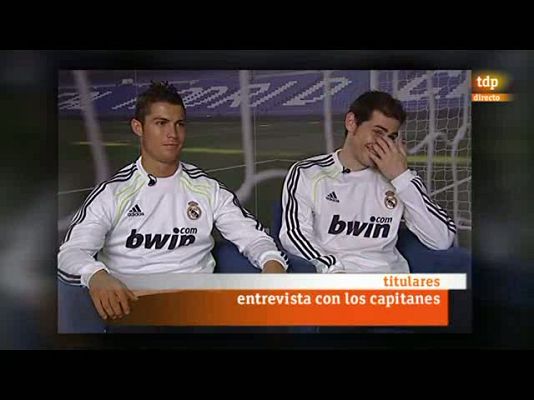 tdp noticias - TDP Noticias 2