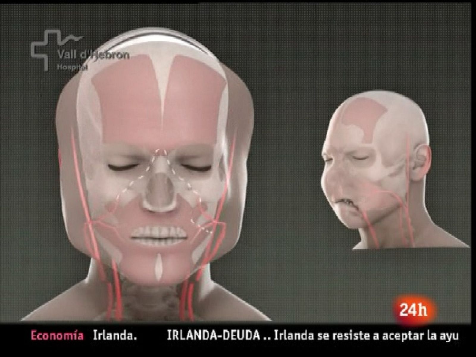 La tarde en 24 horas - Tercera hora - 16/11/10 - La tarde en 24h | Ver