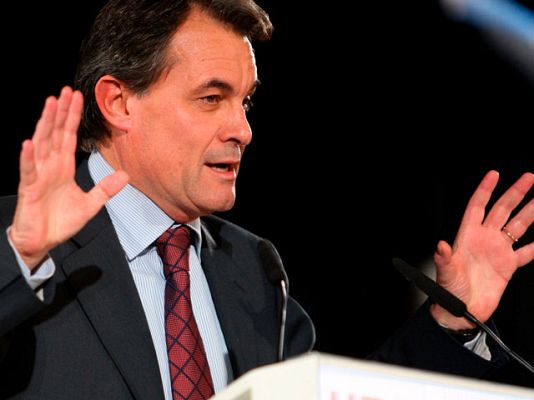  - Campaña electoral en Cataluña