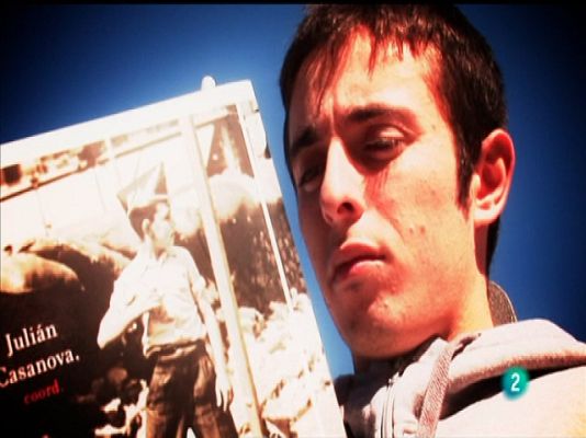 Página Dos - Pablo Gutiérrez