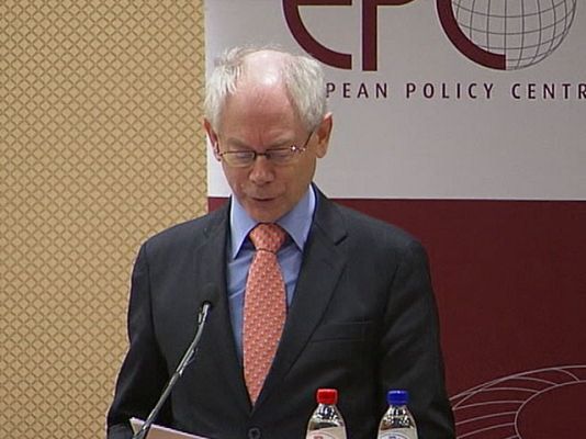  - La UE debe de ayudar a Irlanda