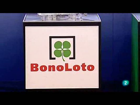 Loterías - Bonoloto - 16/11/10