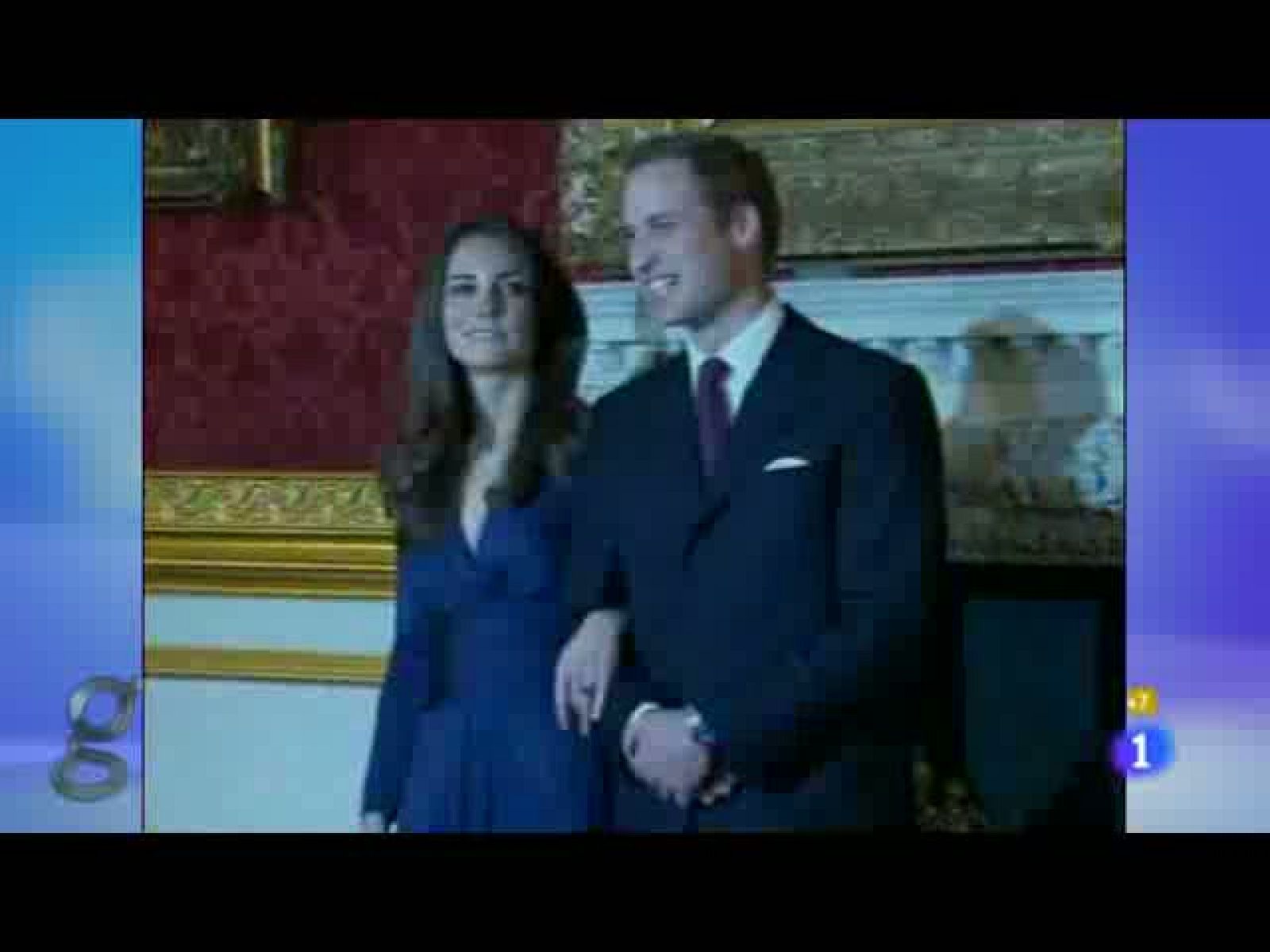 Gente - 16/11/10 - Gente | Ver